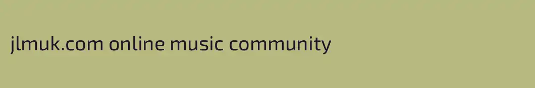 jlmuk.com online music community